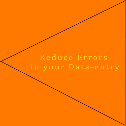 Mosaic Reduce Errors